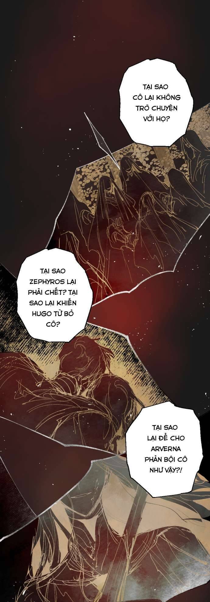 Lời Thú Nhận Của Chúa Tể Bóng Tối Chapter 107 - 47