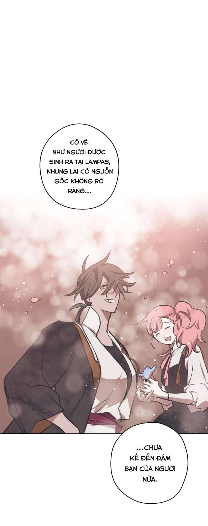 Lời Thú Nhận Của Chúa Tể Bóng Tối Chapter 26 - 13