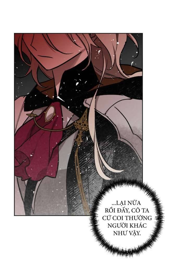 Lời Thú Nhận Của Chúa Tể Bóng Tối Chapter 26 - 14
