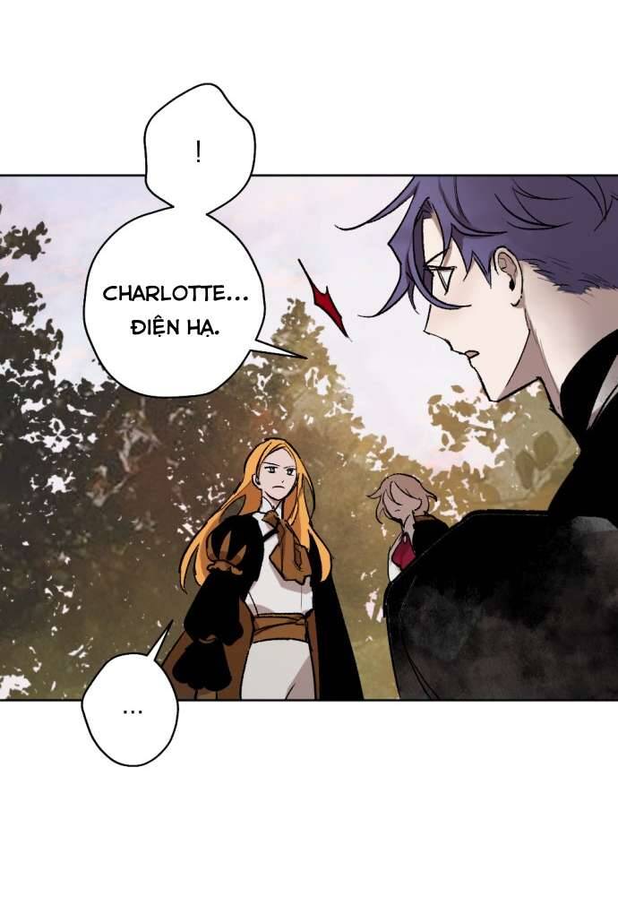 Lời Thú Nhận Của Chúa Tể Bóng Tối Chapter 26 - 20