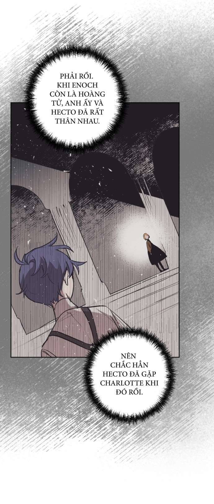 Lời Thú Nhận Của Chúa Tể Bóng Tối Chapter 26 - 28