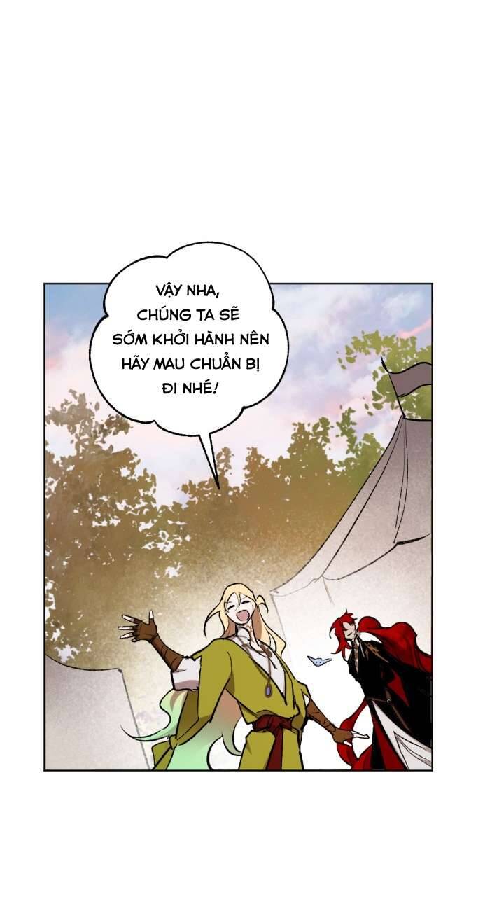 Lời Thú Nhận Của Chúa Tể Bóng Tối Chapter 26 - 4