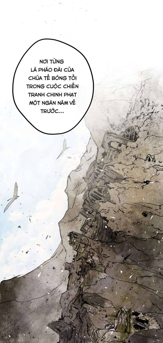 Lời Thú Nhận Của Chúa Tể Bóng Tối Chapter 26 - 36