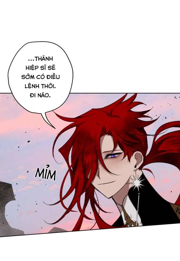 Lời Thú Nhận Của Chúa Tể Bóng Tối Chapter 26 - 49