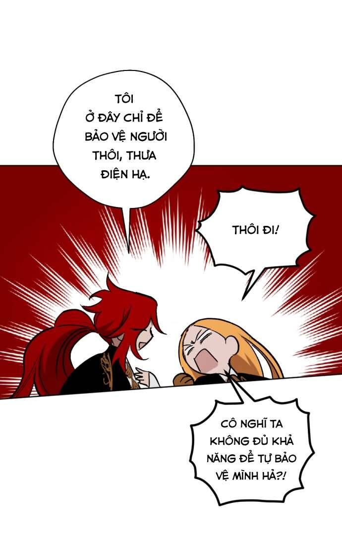 Lời Thú Nhận Của Chúa Tể Bóng Tối Chapter 26 - 56