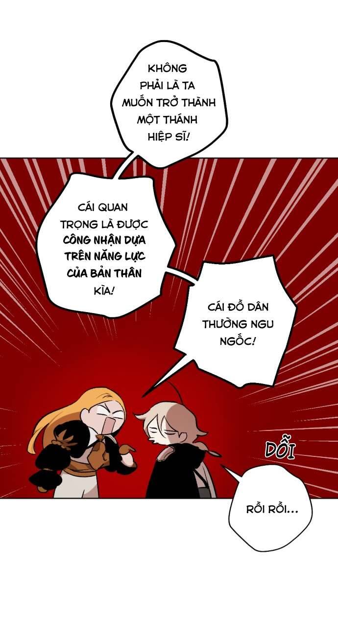 Lời Thú Nhận Của Chúa Tể Bóng Tối Chapter 26 - 9