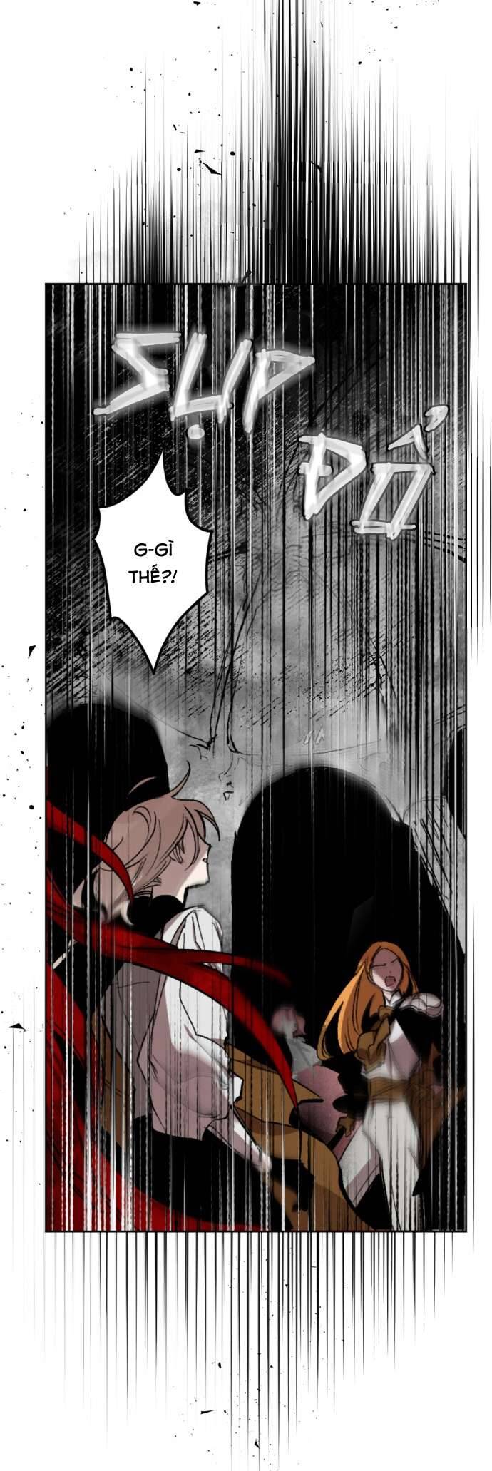 Lời Thú Nhận Của Chúa Tể Bóng Tối Chapter 27 - 14