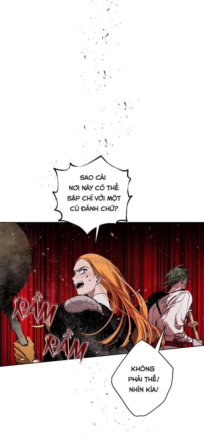 Lời Thú Nhận Của Chúa Tể Bóng Tối Chapter 27 - 15