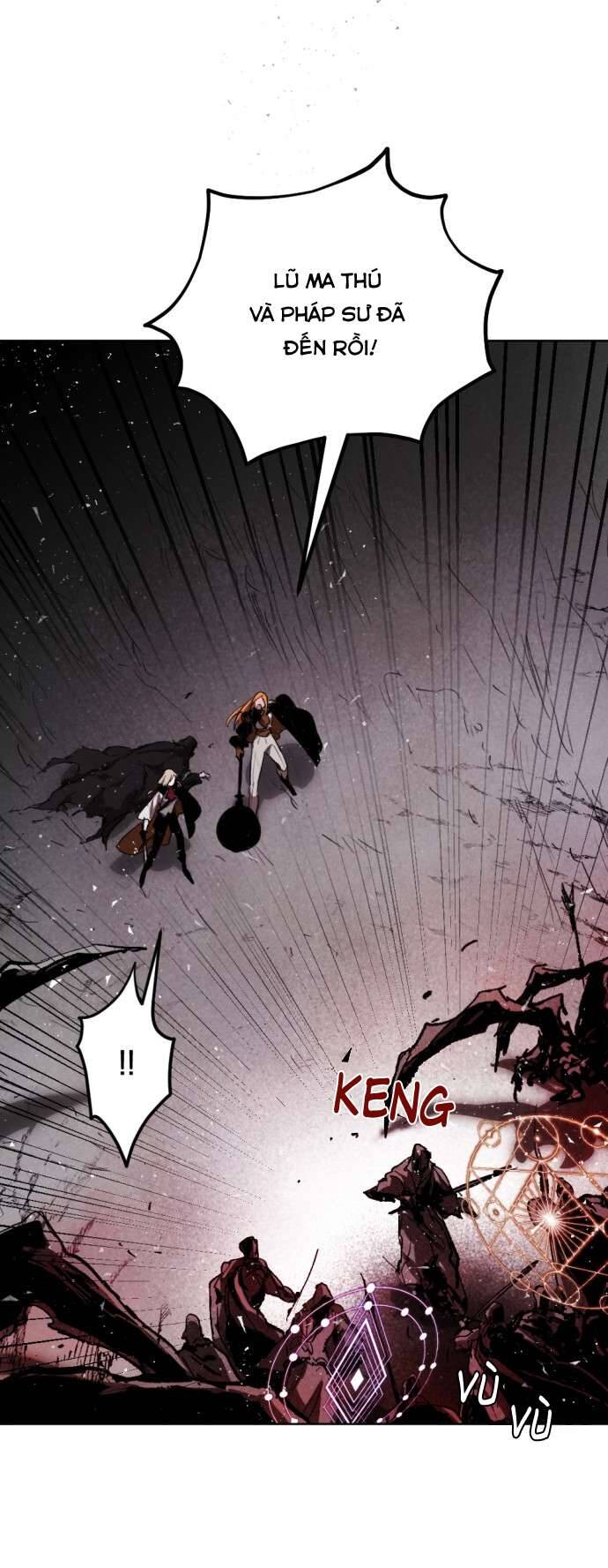Lời Thú Nhận Của Chúa Tể Bóng Tối Chapter 27 - 43
