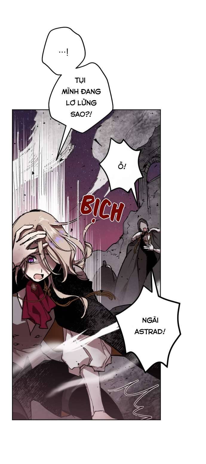 Lời Thú Nhận Của Chúa Tể Bóng Tối Chapter 27 - 60