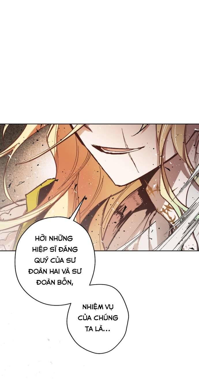 Lời Thú Nhận Của Chúa Tể Bóng Tối Chapter 27 - 66