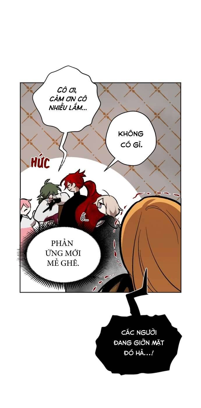 Lời Thú Nhận Của Chúa Tể Bóng Tối Chapter 27 - 8
