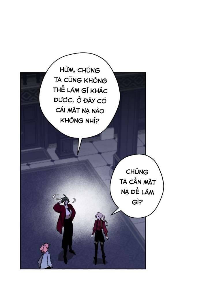 Lời Thú Nhận Của Chúa Tể Bóng Tối Chapter 37 - 29
