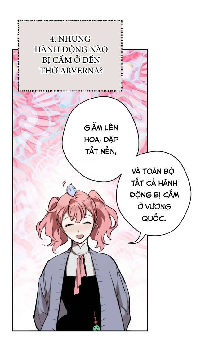 Lời Thú Nhận Của Chúa Tể Bóng Tối Chapter 38 - 19