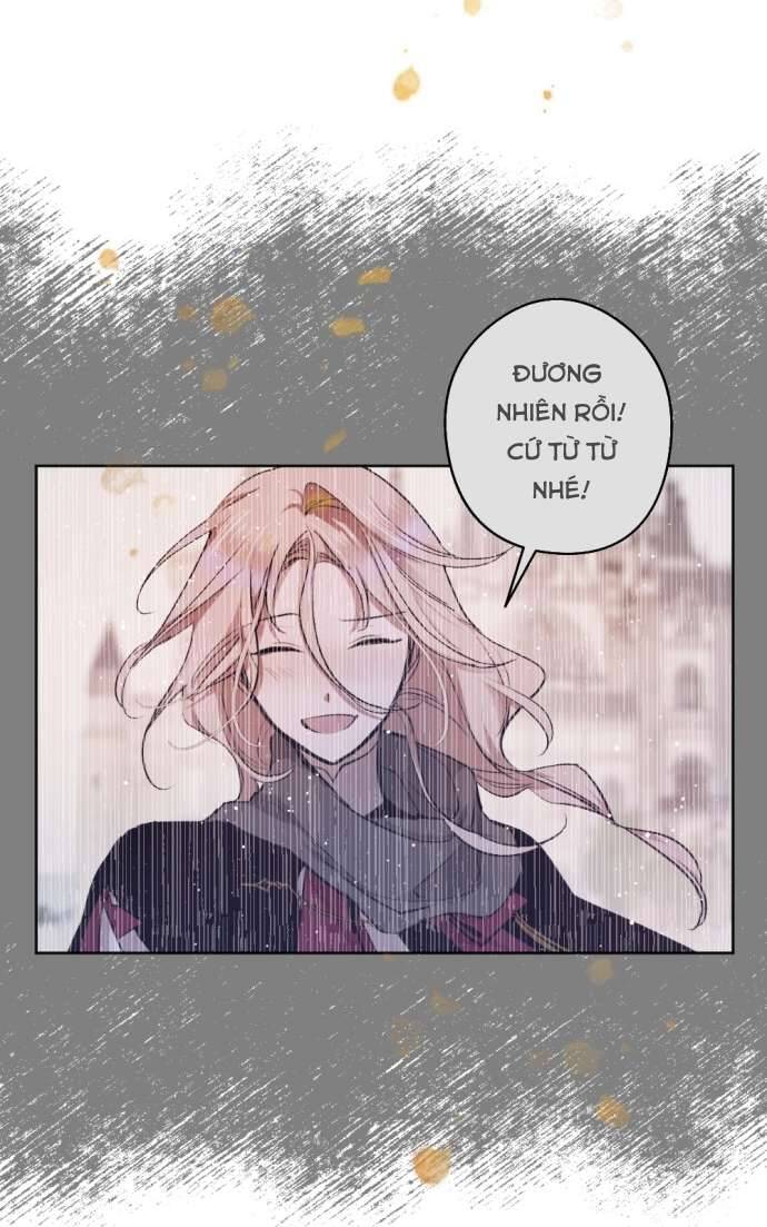 Lời Thú Nhận Của Chúa Tể Bóng Tối Chapter 39 - 61