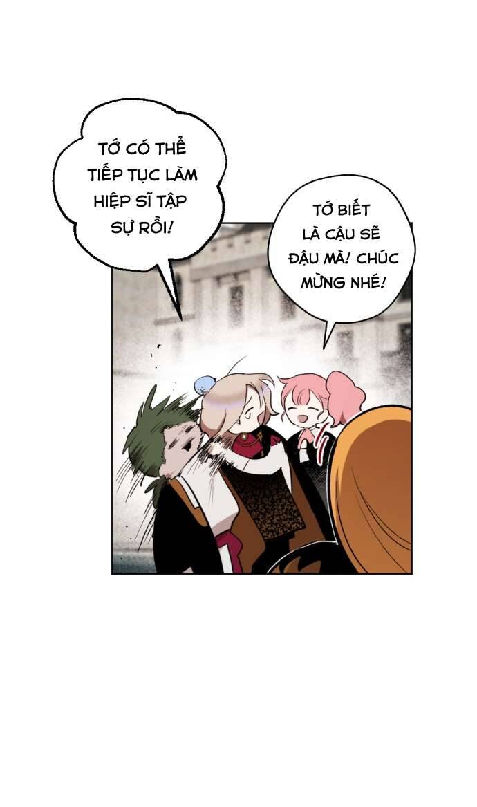 Lời Thú Nhận Của Chúa Tể Bóng Tối Chapter 41 - 24
