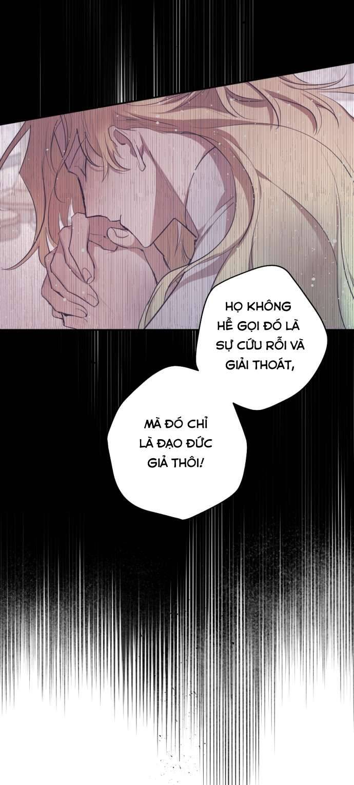 Lời Thú Nhận Của Chúa Tể Bóng Tối Chapter 41 - 49