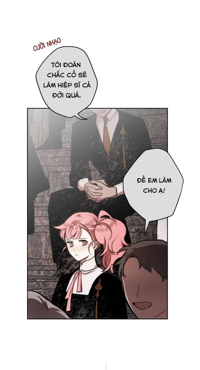 Lời Thú Nhận Của Chúa Tể Bóng Tối Chapter 42 - 25