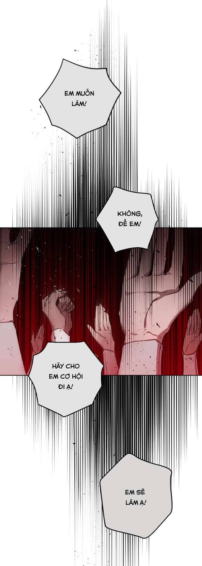 Lời Thú Nhận Của Chúa Tể Bóng Tối Chapter 42 - 26