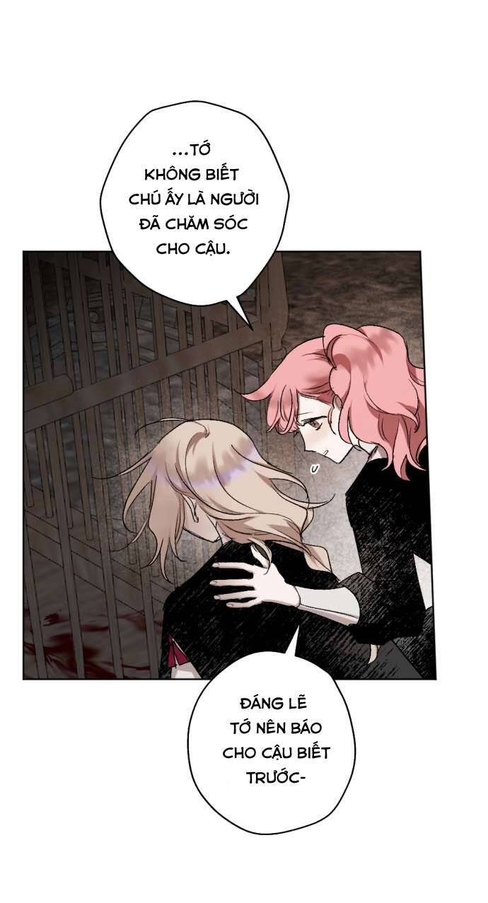 Lời Thú Nhận Của Chúa Tể Bóng Tối Chapter 42 - 32