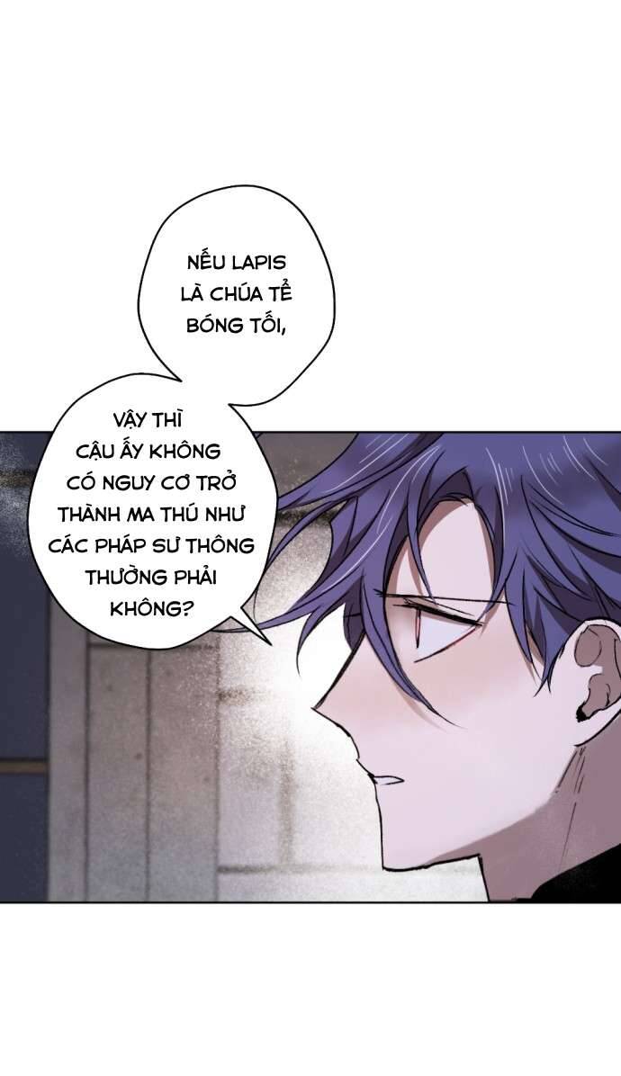 Lời Thú Nhận Của Chúa Tể Bóng Tối Chapter 43 - 2