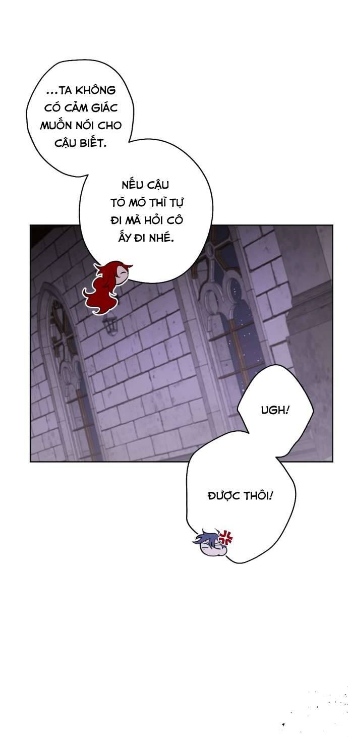 Lời Thú Nhận Của Chúa Tể Bóng Tối Chapter 43 - 21