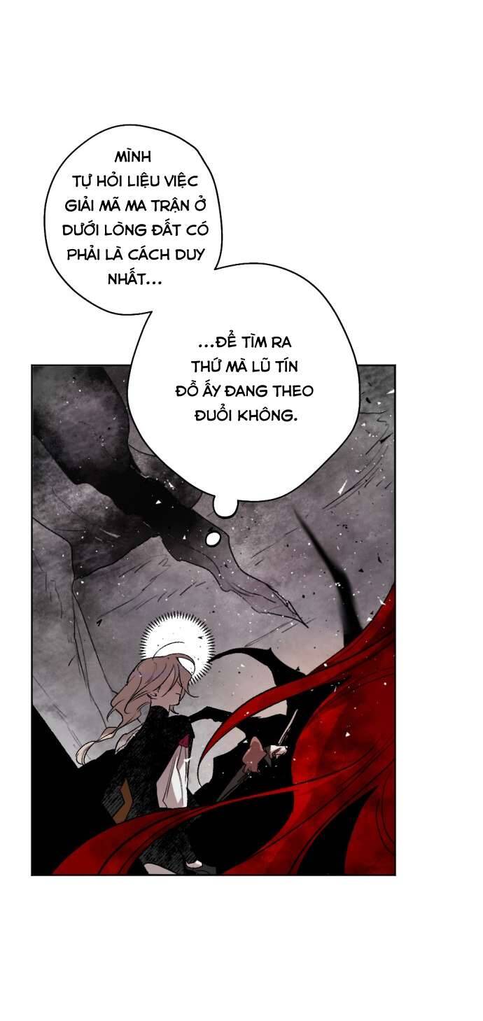 Lời Thú Nhận Của Chúa Tể Bóng Tối Chapter 43 - 46