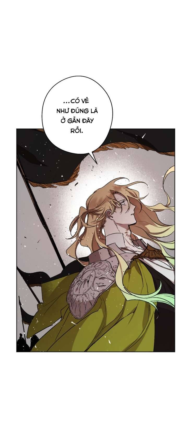 Lời Thú Nhận Của Chúa Tể Bóng Tối Chapter 43 - 57