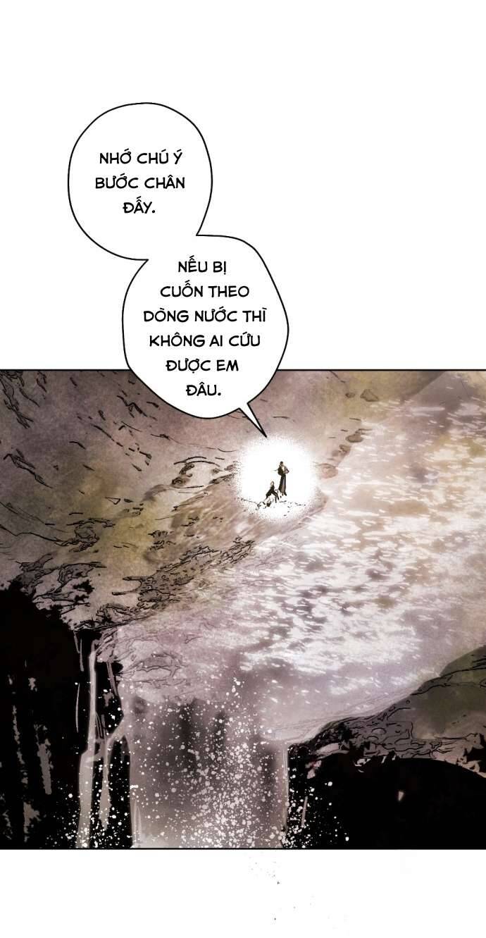 Lời Thú Nhận Của Chúa Tể Bóng Tối Chapter 43 - 65