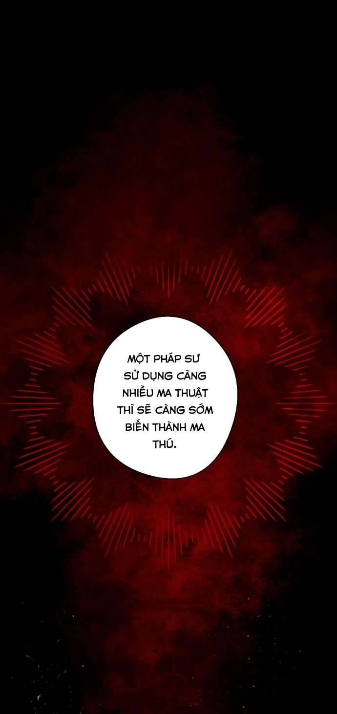Lời Thú Nhận Của Chúa Tể Bóng Tối Chapter 43 - 10