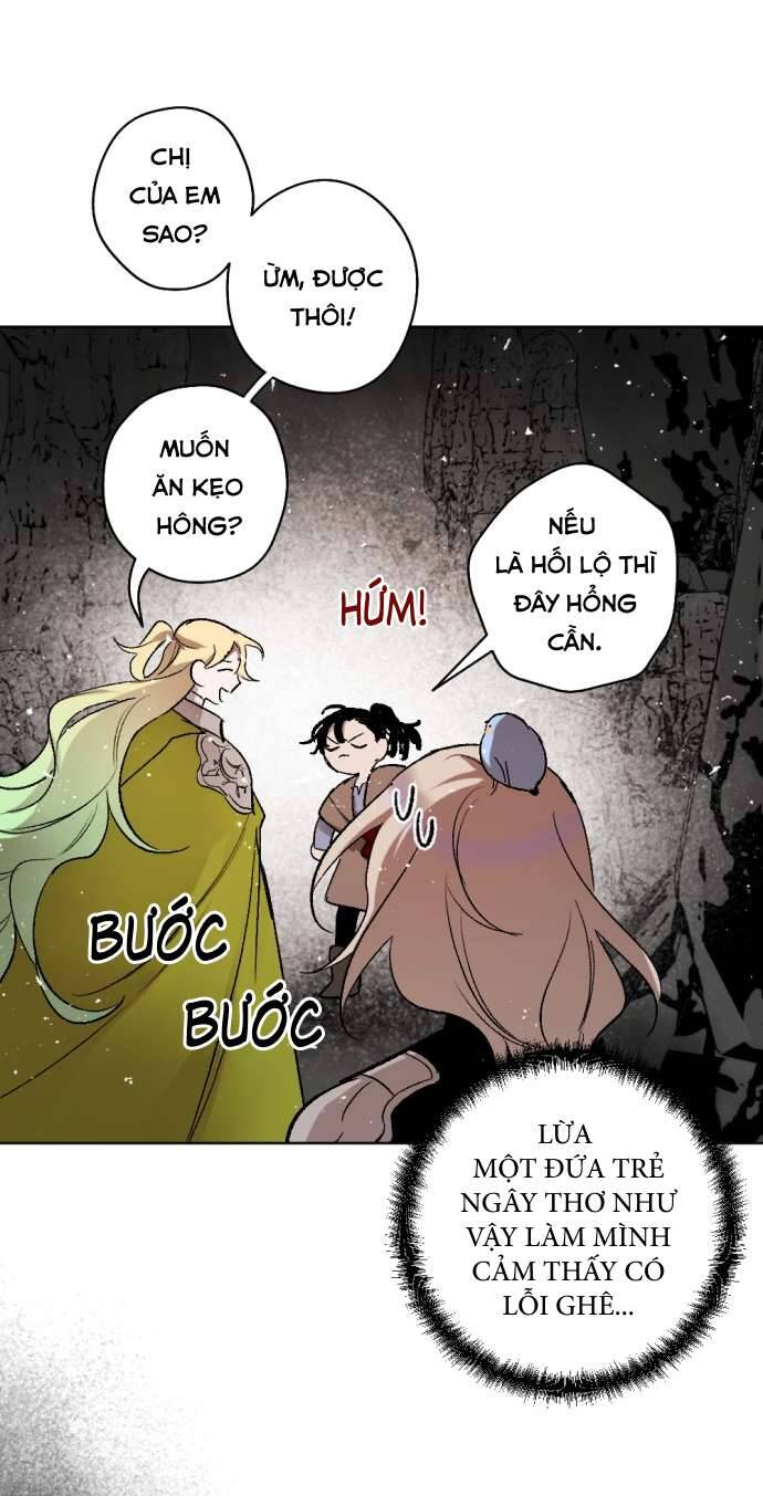 Lời Thú Nhận Của Chúa Tể Bóng Tối Chapter 45 - 28