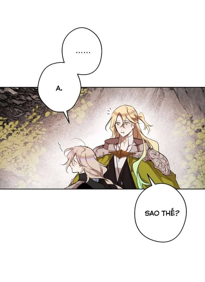 Lời Thú Nhận Của Chúa Tể Bóng Tối Chapter 45 - 4