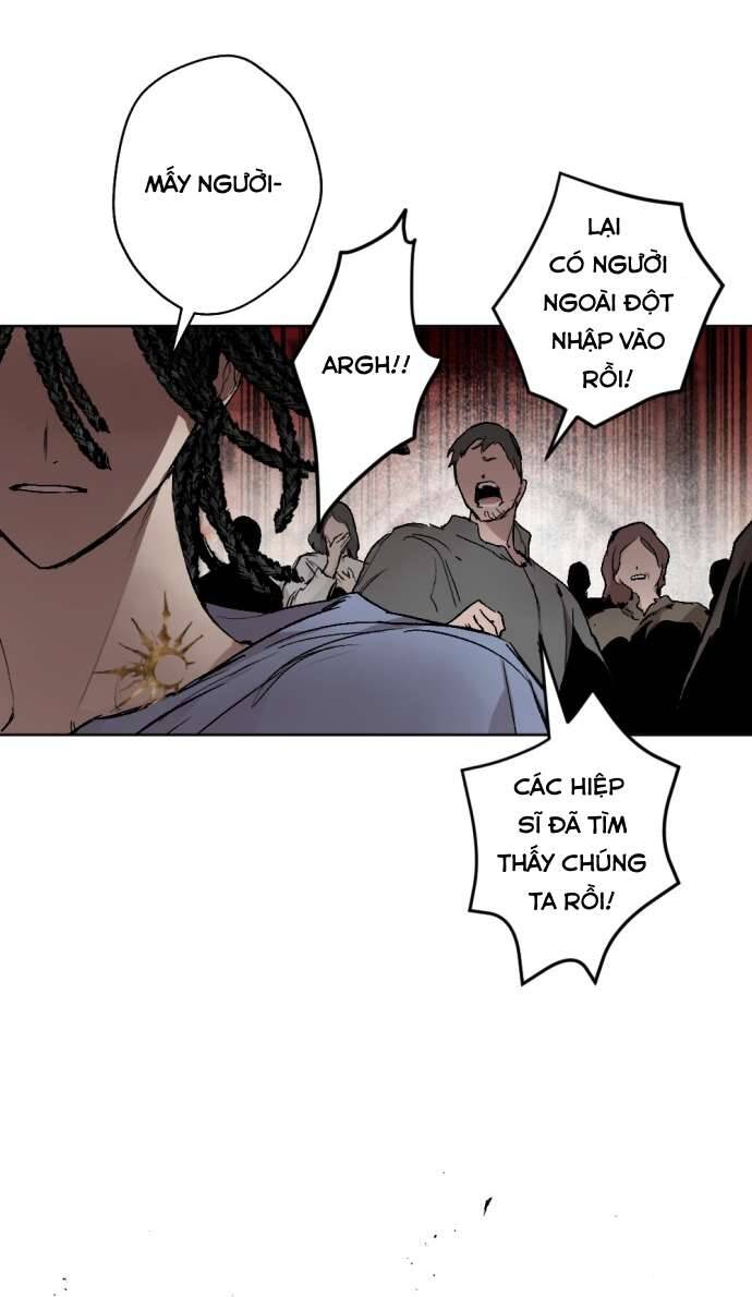 Lời Thú Nhận Của Chúa Tể Bóng Tối Chapter 45 - 51