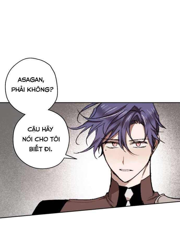 Lời Thú Nhận Của Chúa Tể Bóng Tối Chapter 46 - 21