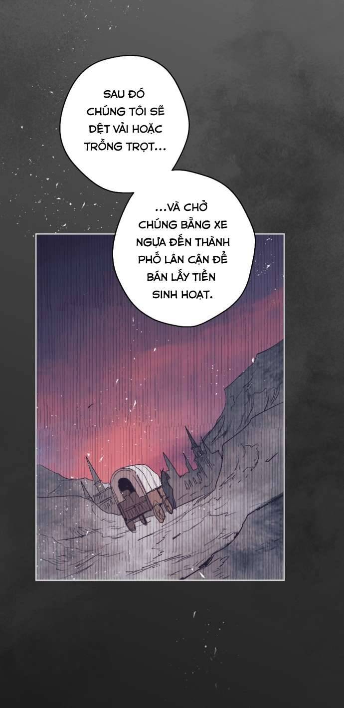 Lời Thú Nhận Của Chúa Tể Bóng Tối Chapter 46 - 37