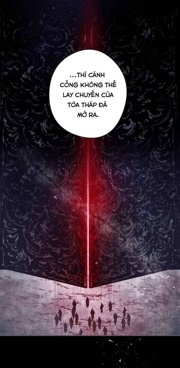 Lời Thú Nhận Của Chúa Tể Bóng Tối Chapter 46 - 50