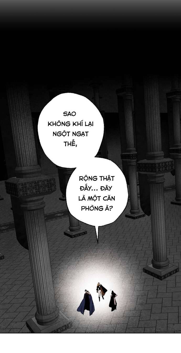 Lời Thú Nhận Của Chúa Tể Bóng Tối Chapter 48 - 43