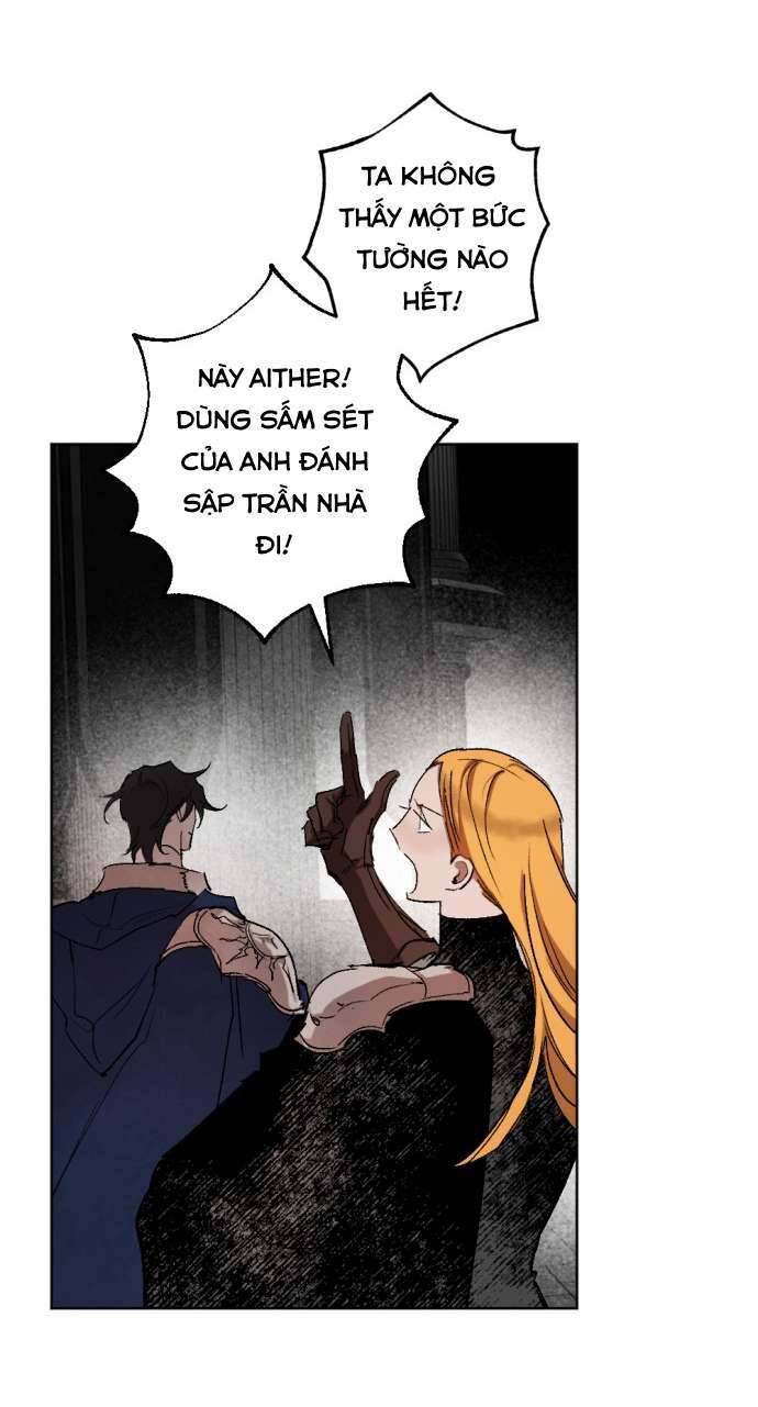 Lời Thú Nhận Của Chúa Tể Bóng Tối Chapter 48 - 44