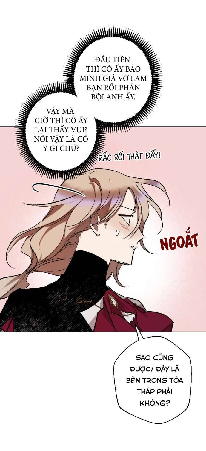 Lời Thú Nhận Của Chúa Tể Bóng Tối Chapter 48 - 67