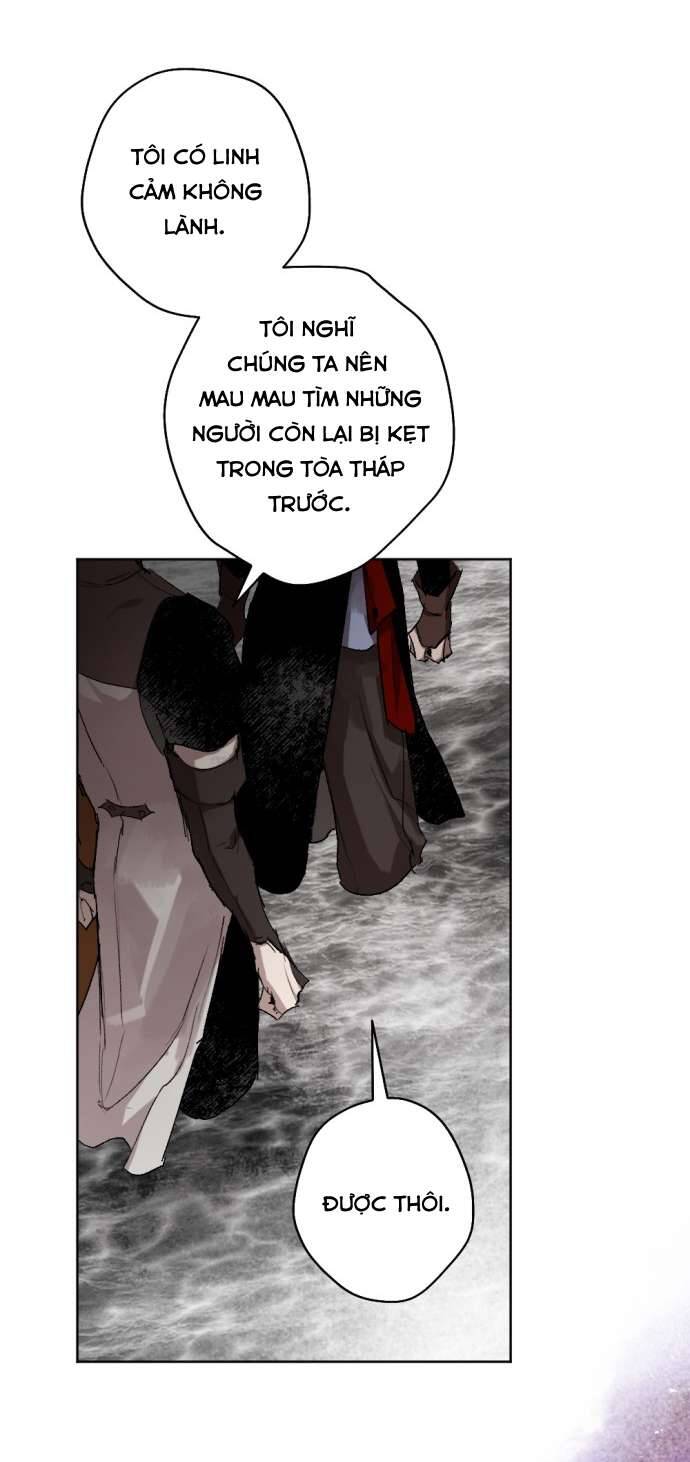 Lời Thú Nhận Của Chúa Tể Bóng Tối Chapter 49 - 19