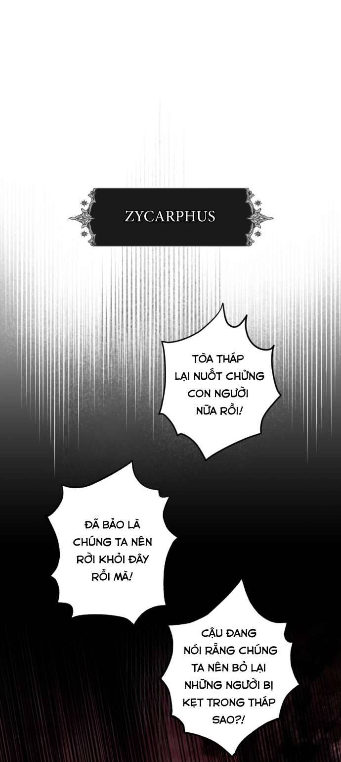 Lời Thú Nhận Của Chúa Tể Bóng Tối Chapter 49 - 21