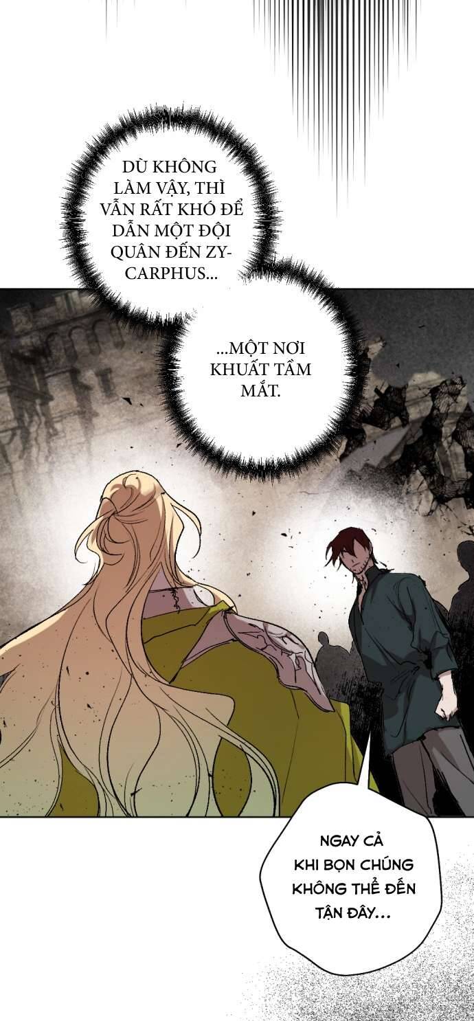Lời Thú Nhận Của Chúa Tể Bóng Tối Chapter 49 - 29