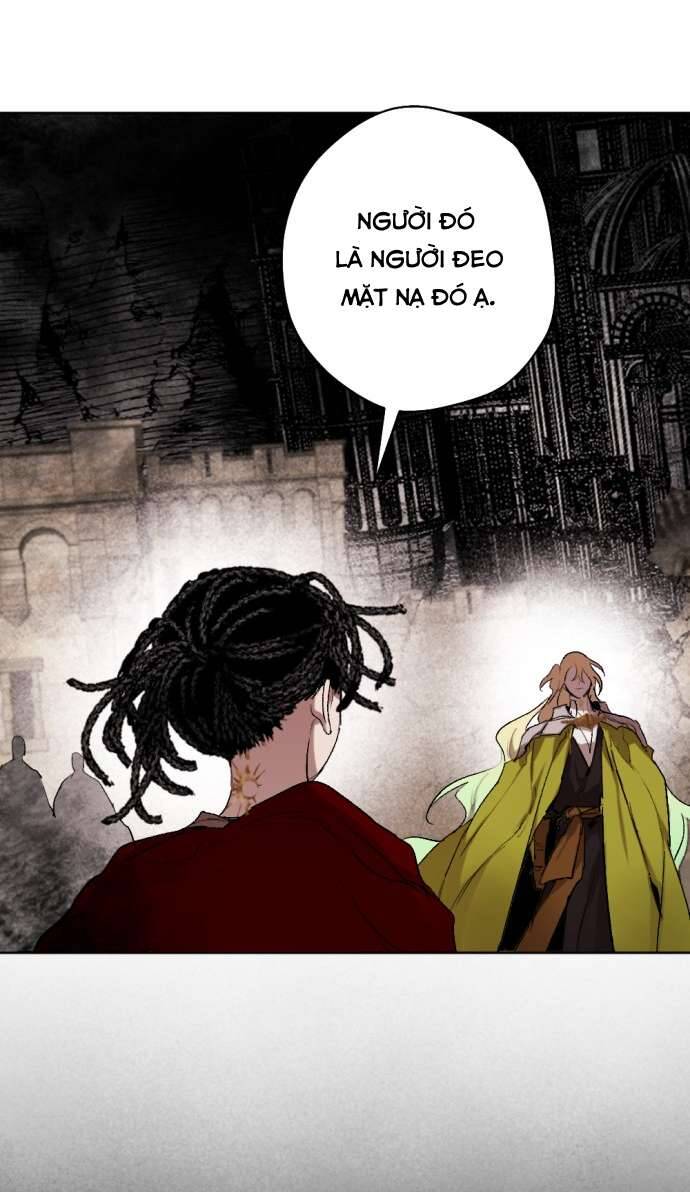 Lời Thú Nhận Của Chúa Tể Bóng Tối Chapter 49 - 34