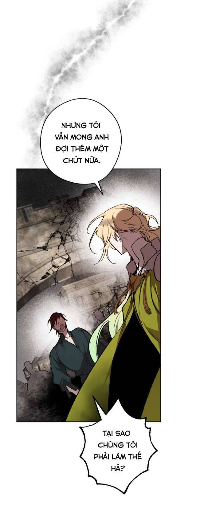 Lời Thú Nhận Của Chúa Tể Bóng Tối Chapter 49 - 38