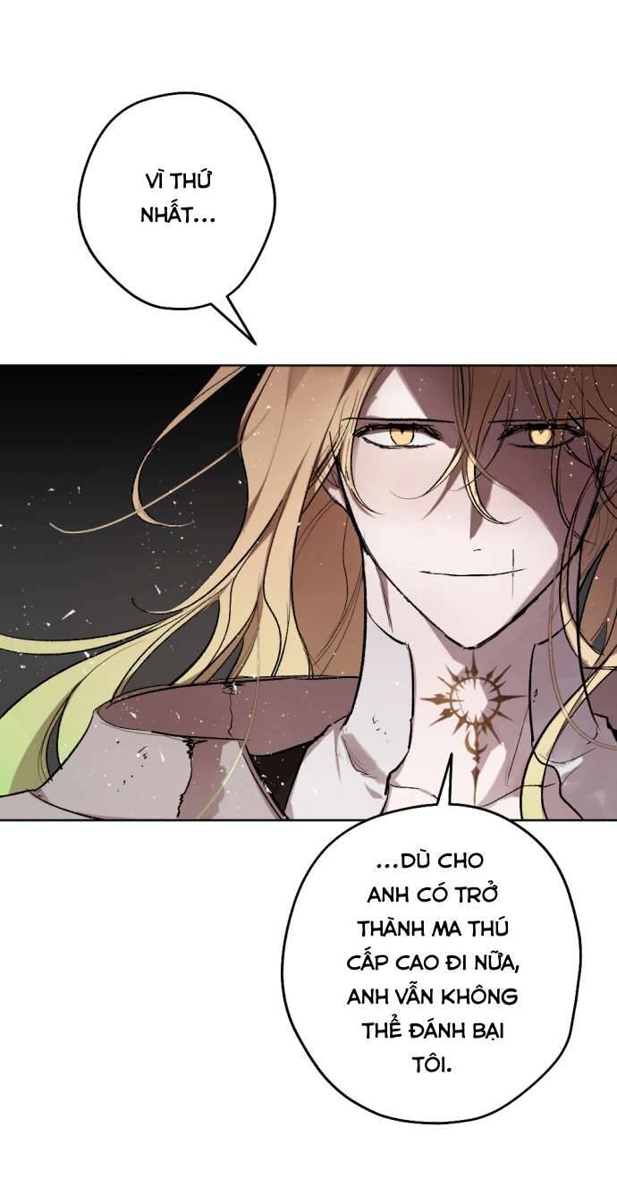 Lời Thú Nhận Của Chúa Tể Bóng Tối Chapter 49 - 39