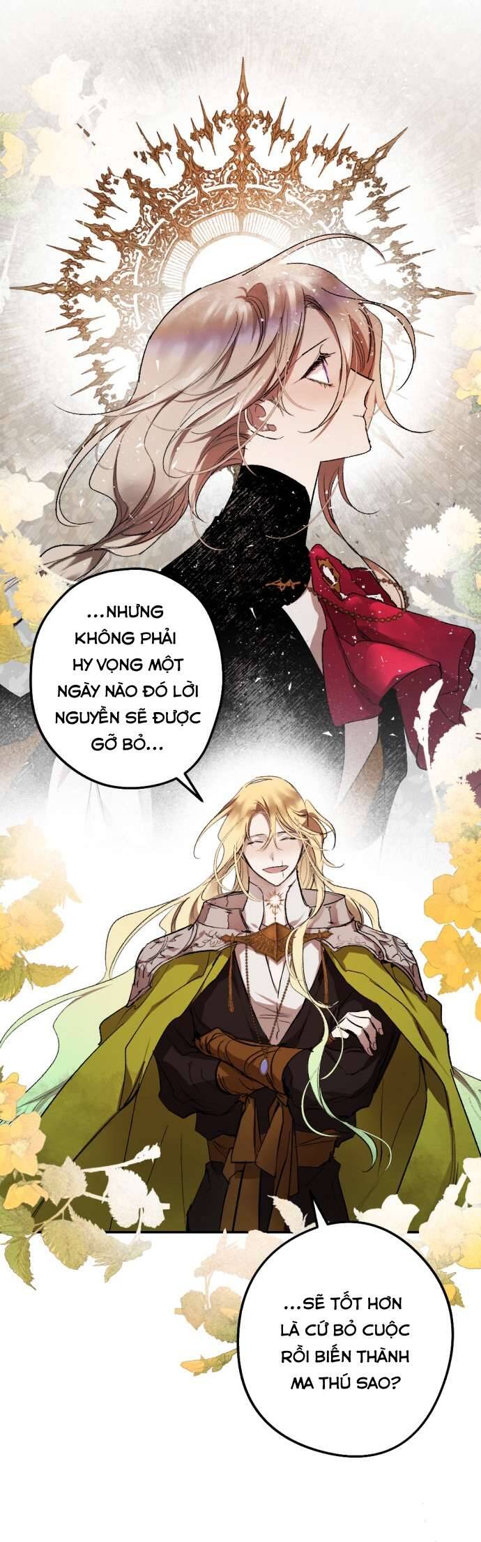 Lời Thú Nhận Của Chúa Tể Bóng Tối Chapter 49 - 41