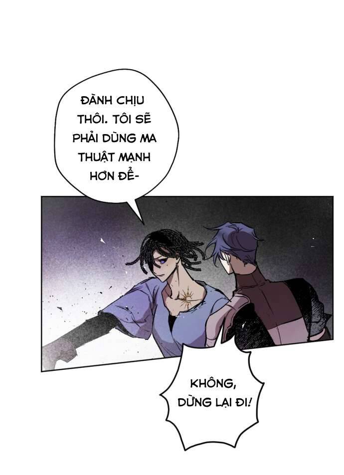 Lời Thú Nhận Của Chúa Tể Bóng Tối Chapter 49 - 45