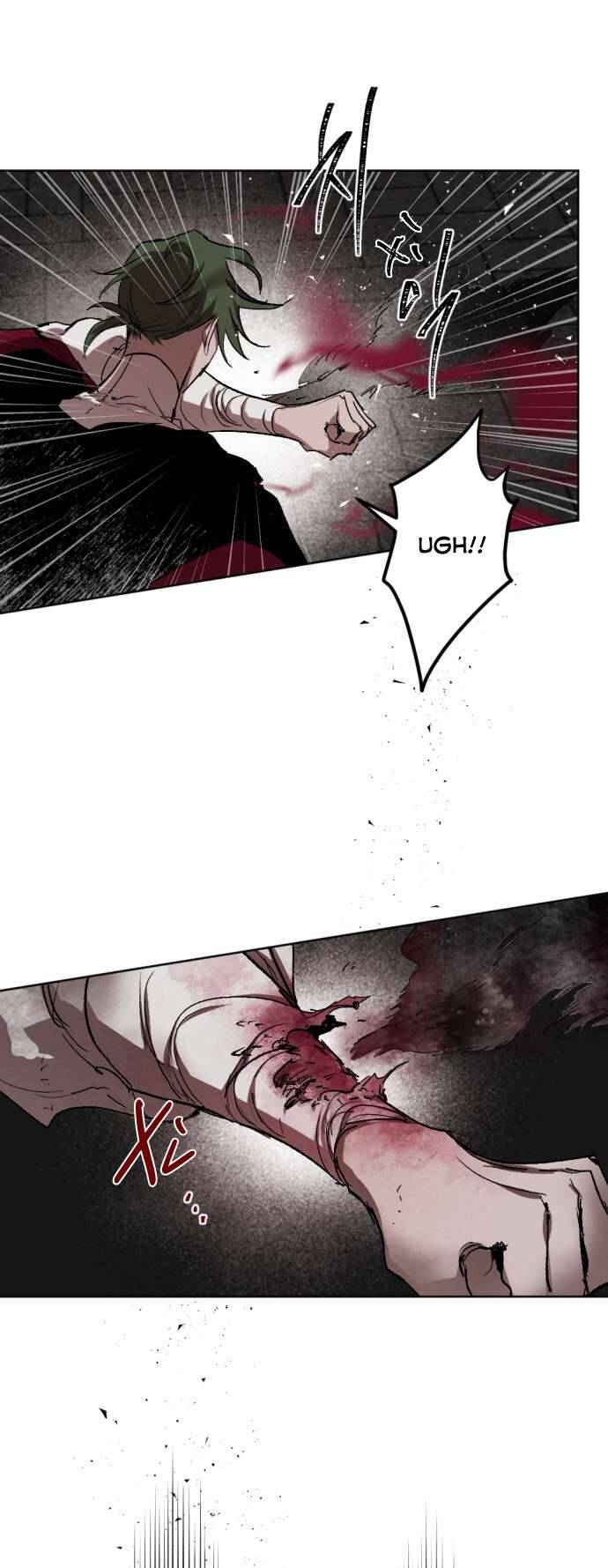Lời Thú Nhận Của Chúa Tể Bóng Tối Chapter 49 - 56
