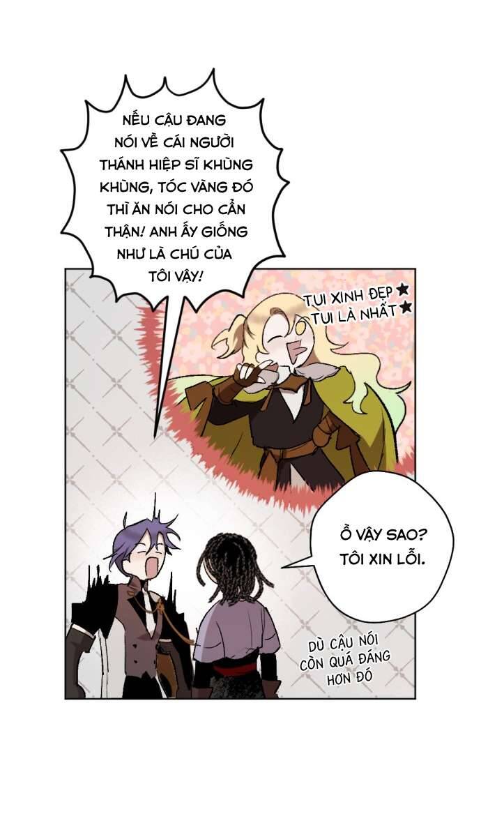 Lời Thú Nhận Của Chúa Tể Bóng Tối Chapter 49 - 7