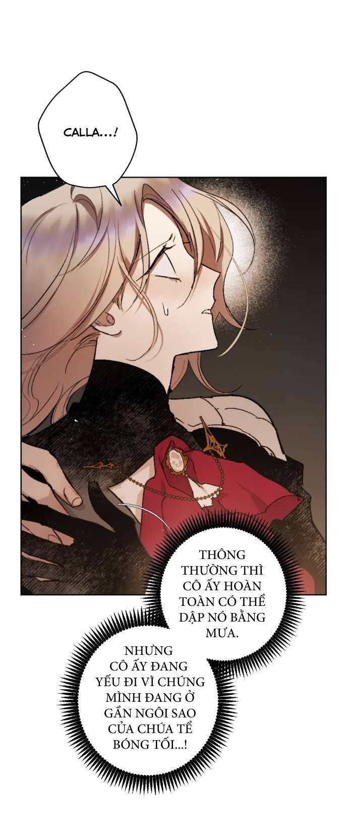 Lời Thú Nhận Của Chúa Tể Bóng Tối Chapter 50 - 44